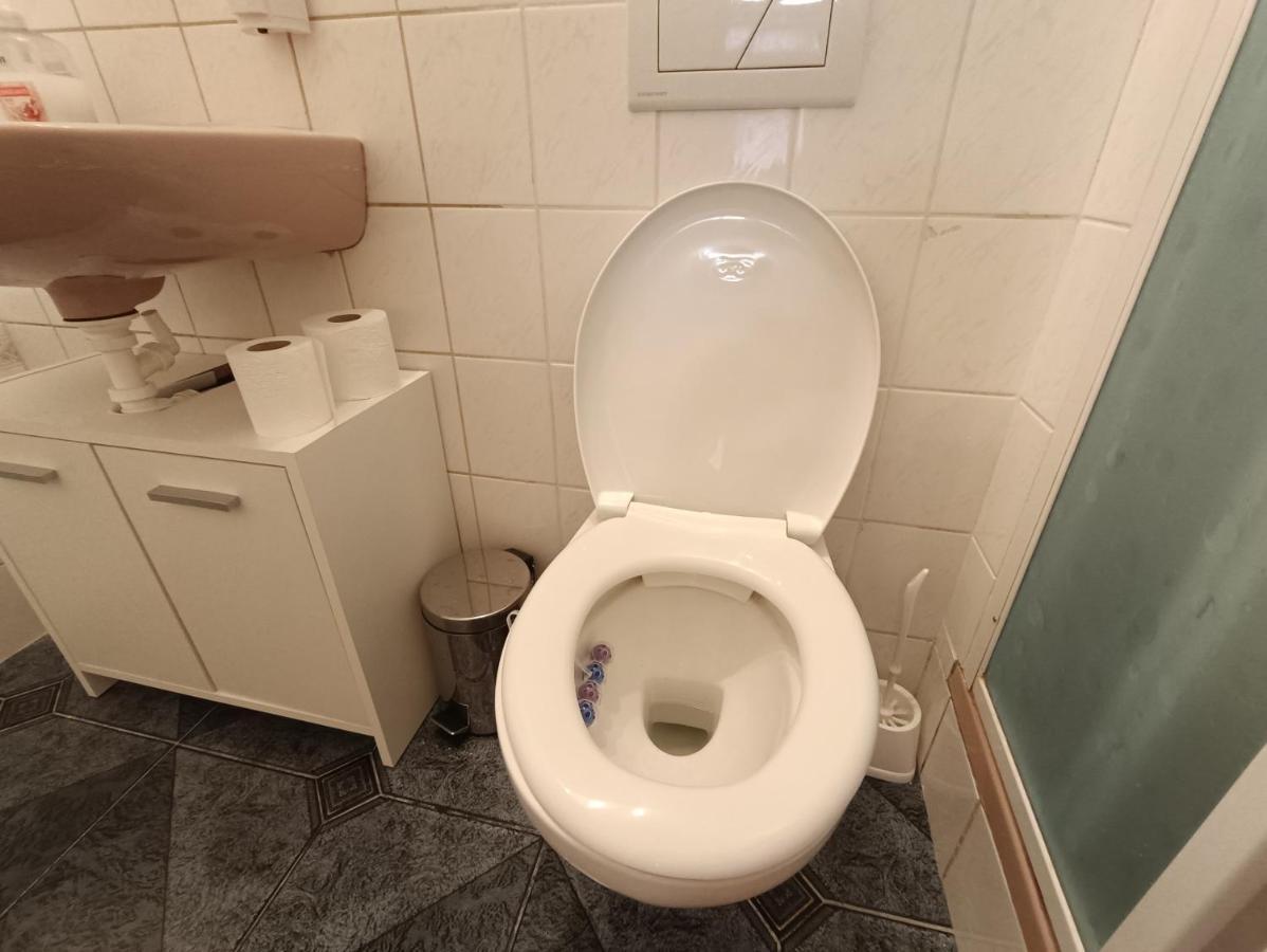Apartman Horni Slavkov Hodinarstvi Exterior photo