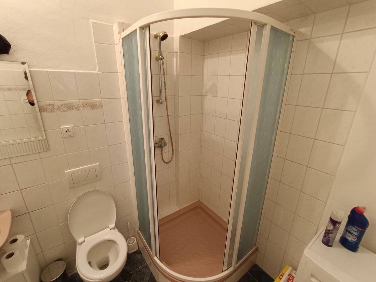 Apartman Horni Slavkov Hodinarstvi Exterior photo