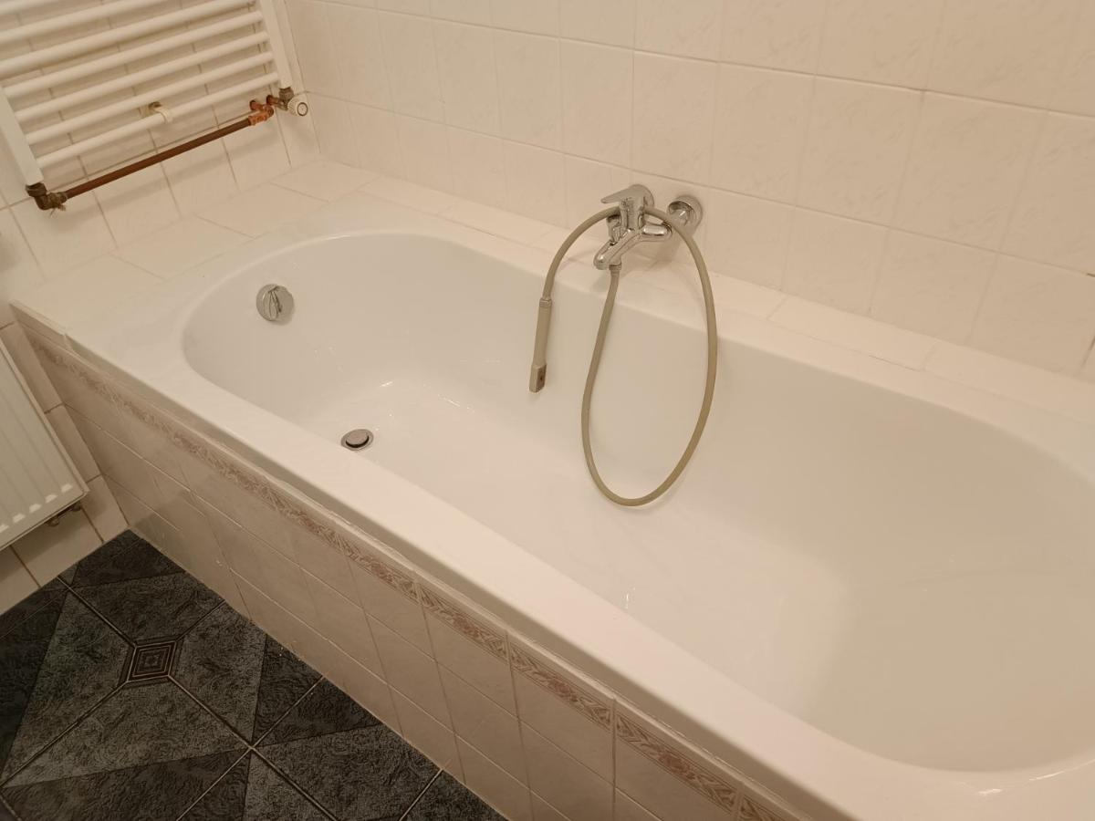 Apartman Horni Slavkov Hodinarstvi Exterior photo