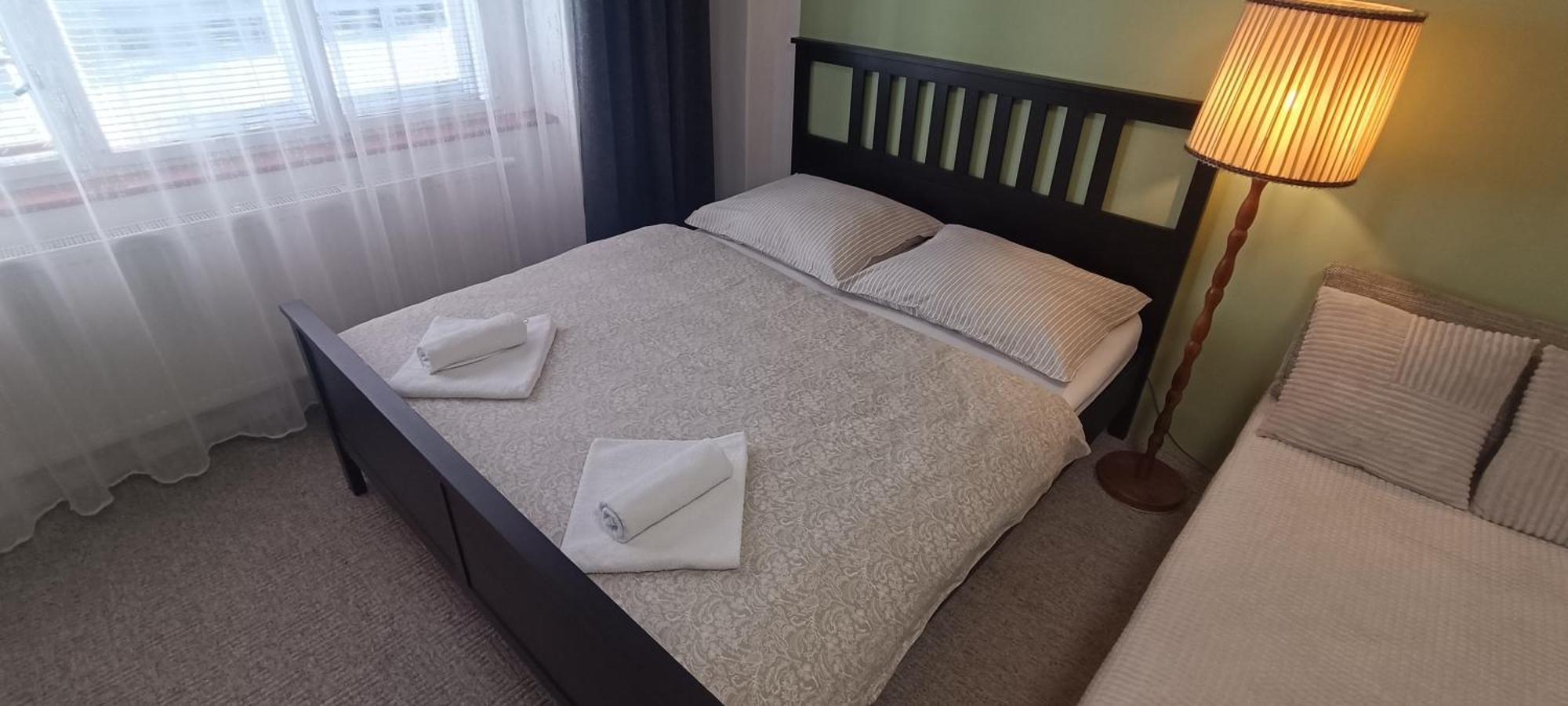 Apartman Horni Slavkov Hodinarstvi Exterior photo