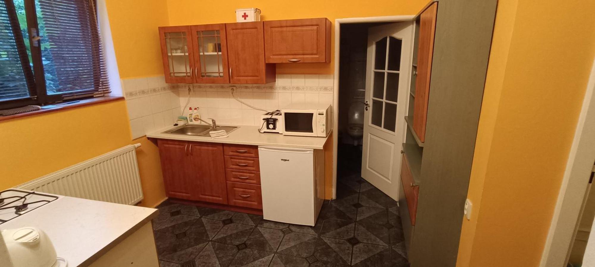 Apartman Horni Slavkov Hodinarstvi Exterior photo