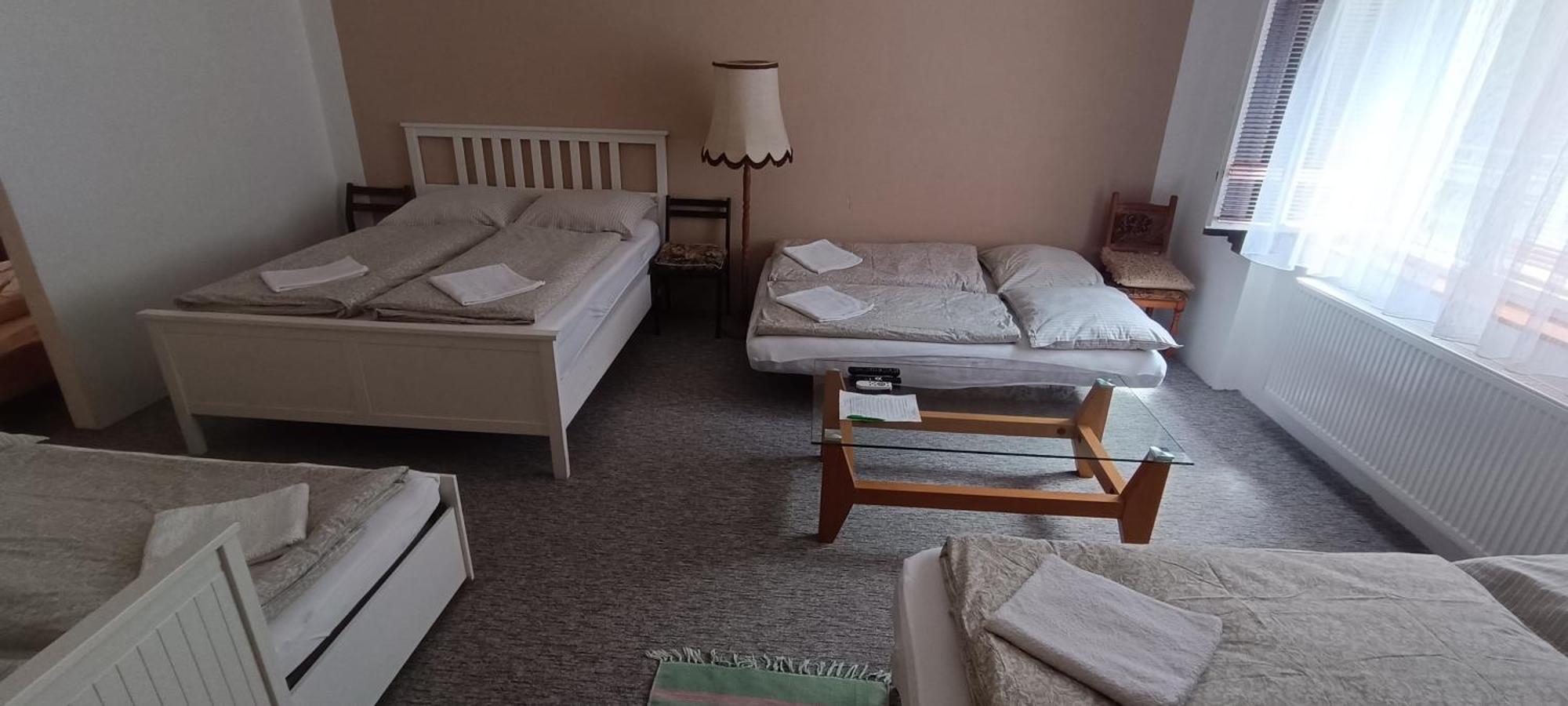 Apartman Horni Slavkov Hodinarstvi Exterior photo